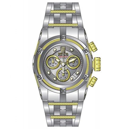 Attivo Analog White Dial Mens Watch - 04811CMGS