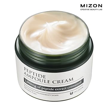 mizon peptide ampoule