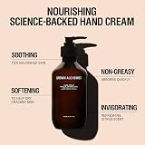 Grown Alchemist Hand Cream Vanilla Orange Peel 300mL Hydrates Dry Hands view 3