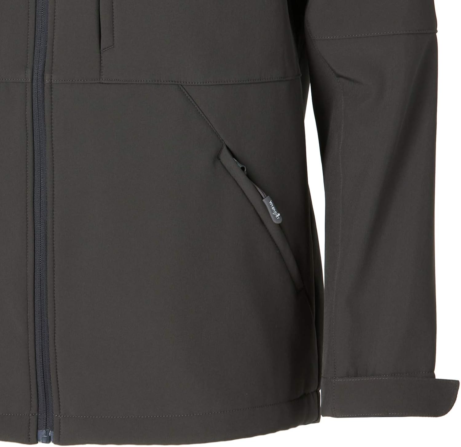 Wrangler Riggs Workwear Men's Workhorse Jacket: Clothing
