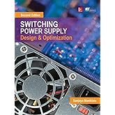 Switching Power Supply Design and Optimization, Second Edition