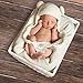 Allenjoy 8x6ft Fabric Brown Wood Backdrops for Newborn Photography Wrinkle Free Rustic Birthday Party Retro Grunge Wooden Floor Picture Wall Baby Shower Still Life Product Background Photo Studio Prop
