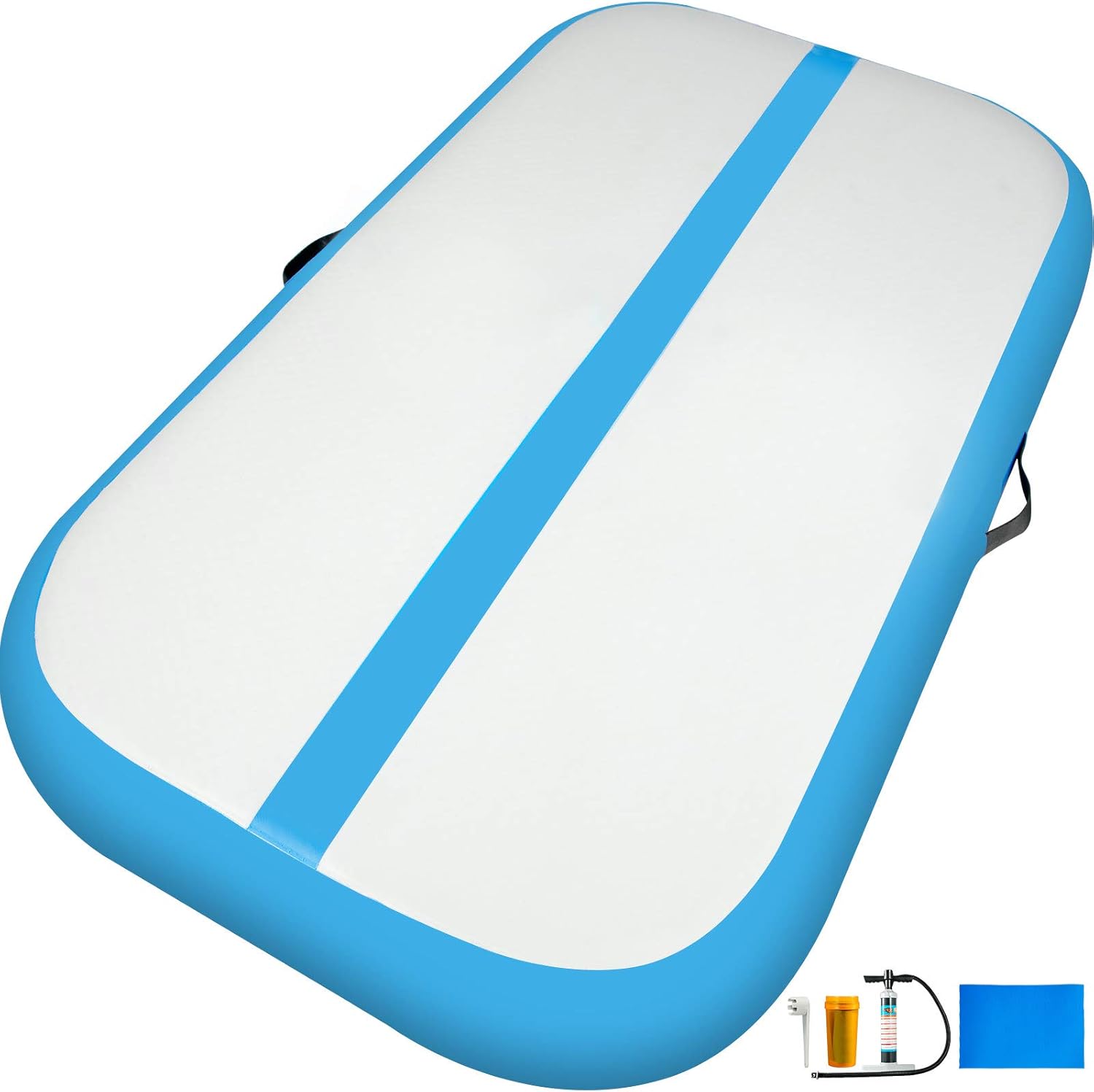 Happybuy Air Track Block 4 inches Small Air Track