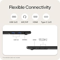 LG gram 17-inch Lightweight Laptop Computer, Intel
