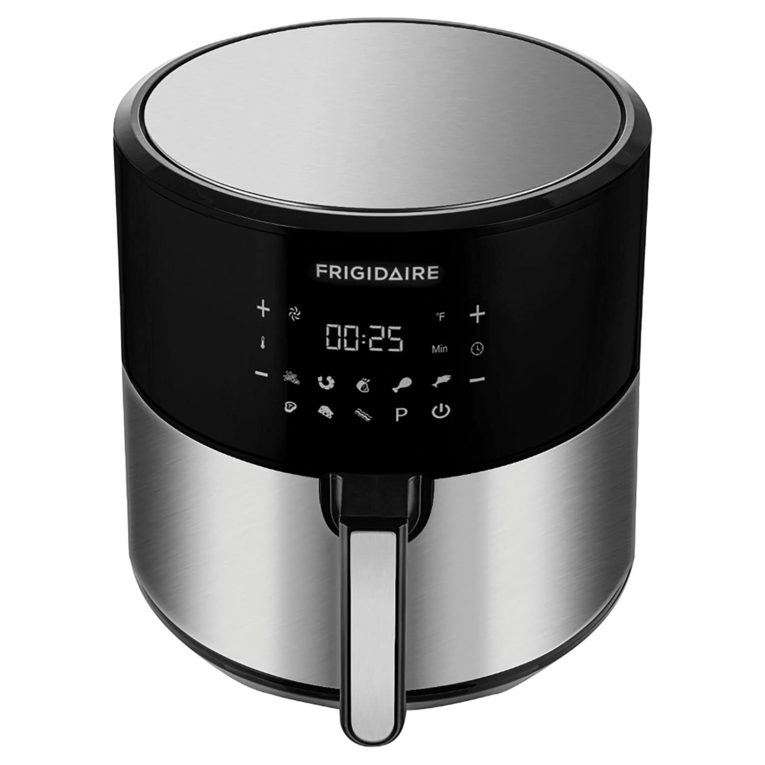 Frigidaire Digital 8 5 Quart Air Fryernull