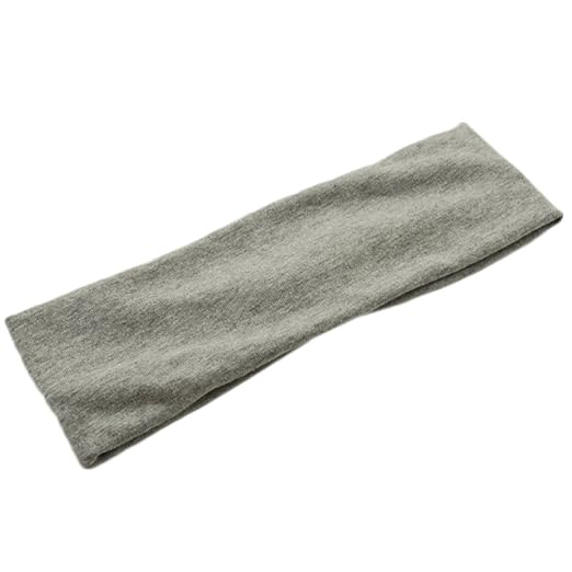 Ogquaton Pince à Cheveux Bande De Cheveux Simple Bandeau De