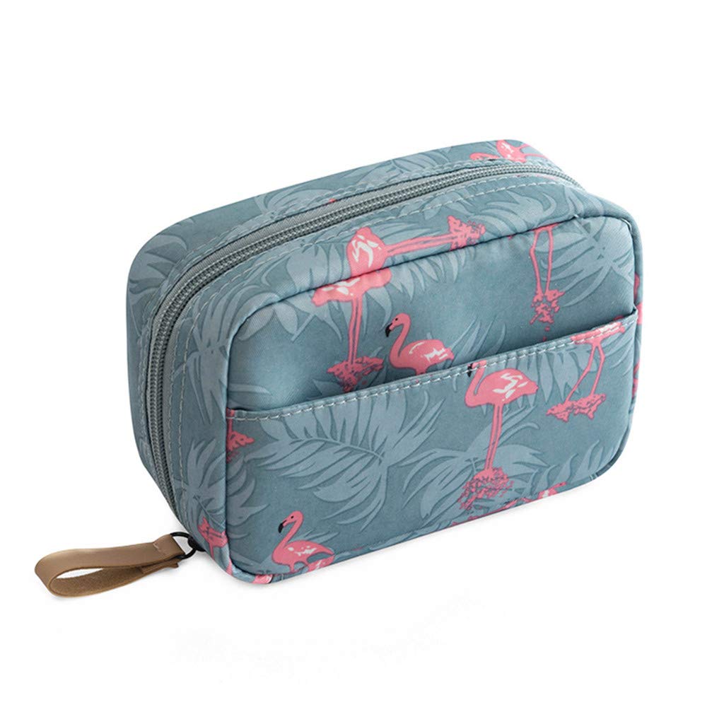 travel pouch bag organizer