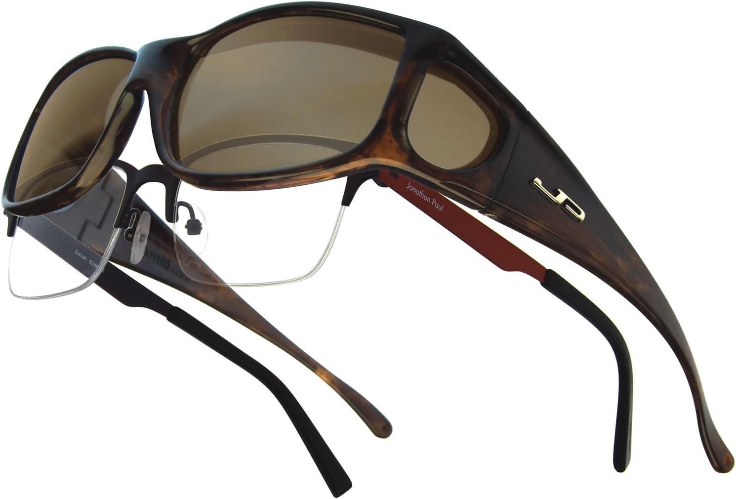 Jp fitovers Clearance