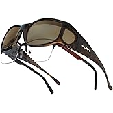 Fitovers Eyewear Jett Sunglasses