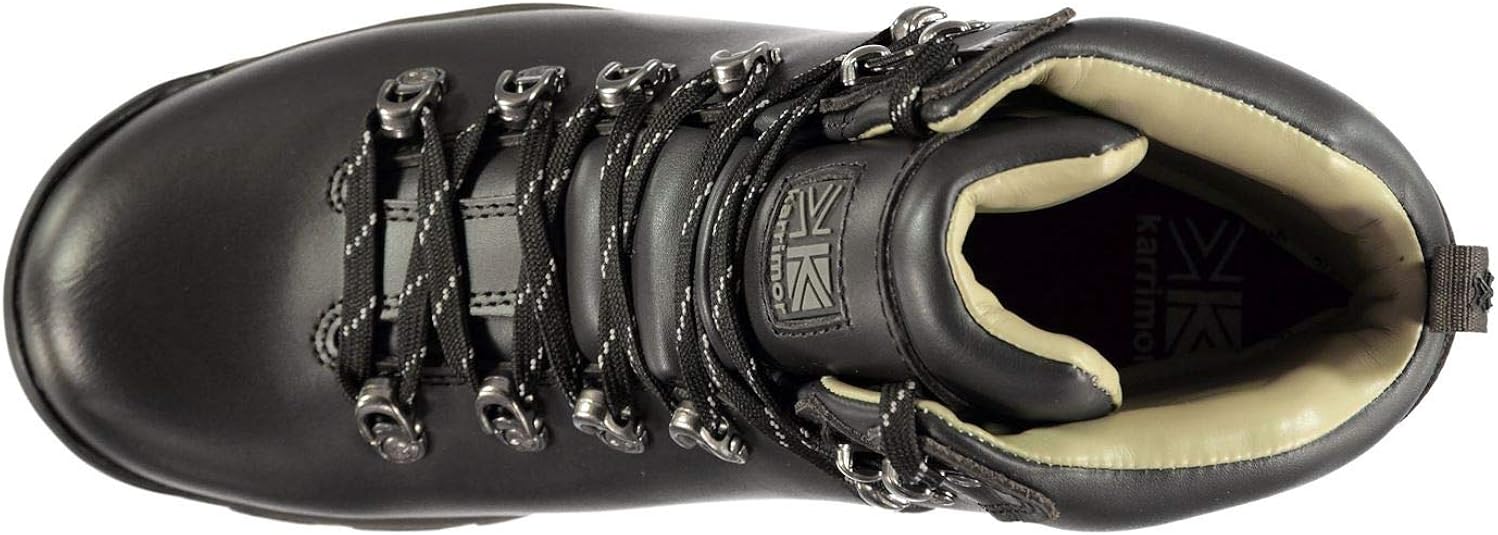 karrimor orkney walking boots