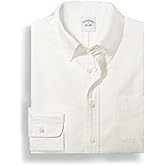Brooks Brothers Mens Friday Oxford Shirt