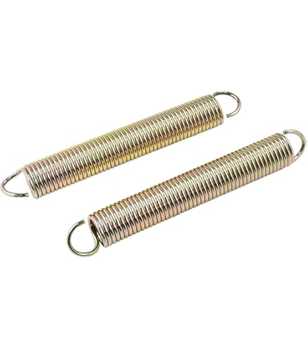 【9453 Amazon.com : CUB CADET 01002874 Extension Spring .865 X 4.7 X .12