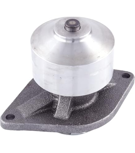 Amazon.com: Arko Water Pump Replacement for Cummins ISX 4089910