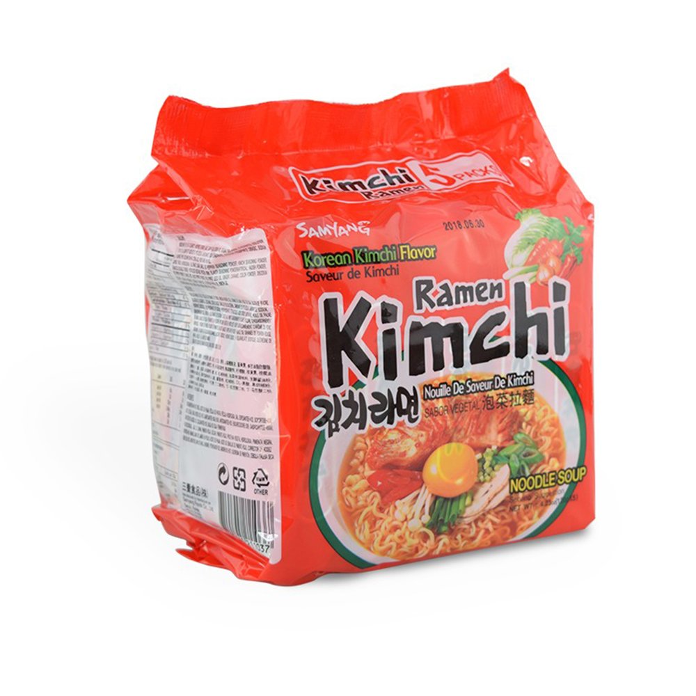kimchi amazon
