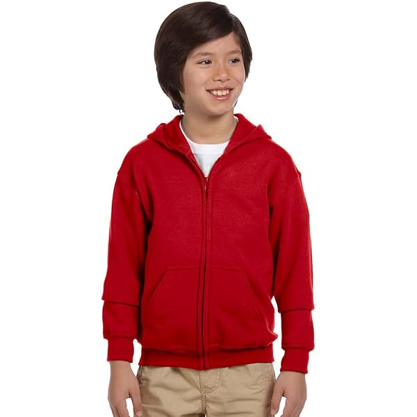 Gildan Hoodies: Sizing, Models, And Colors (full Guide