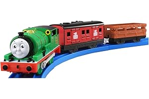 Pla-OT-02 chat Percy (japan import)