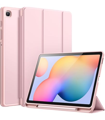 Amazon.com: Case for Samsung Galaxy Tab S6 Lite 10.4 Inch 2024