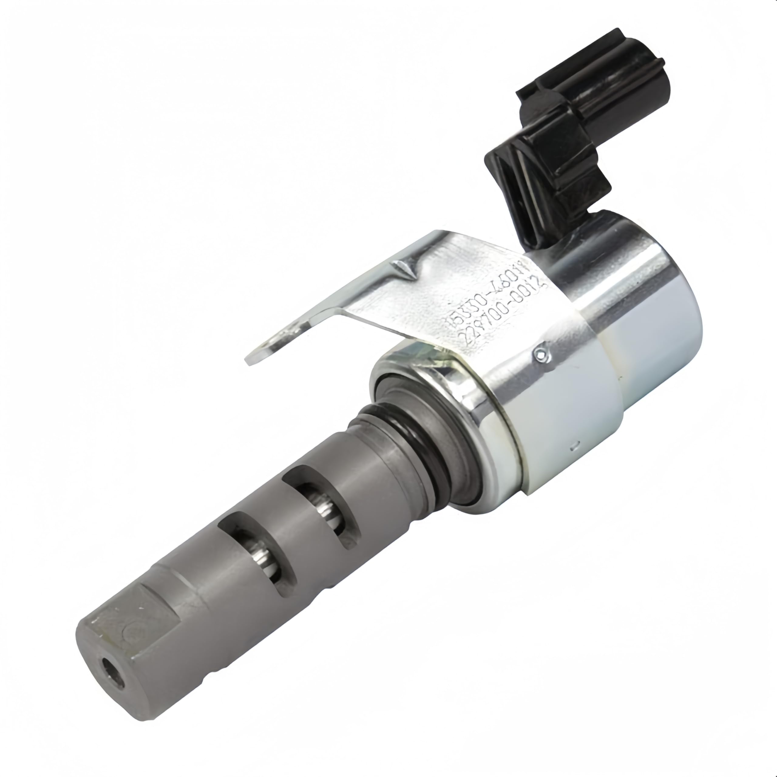 Photo 1 of DOICOO 917-288 1533046010 1533046011 Oil Control VVT Valve Intake Variable Timing Solenoid for Lexus GS300 GS400 GS430 IS300 SC300 SC400 Supra