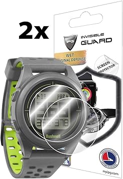 bushnell neo ion 2 golf gps watch