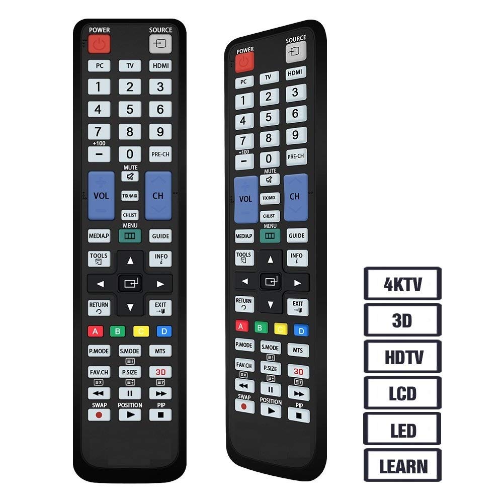 Buy Samsung Philip Shaw Samsung TV Remote Control Online at Low Prices