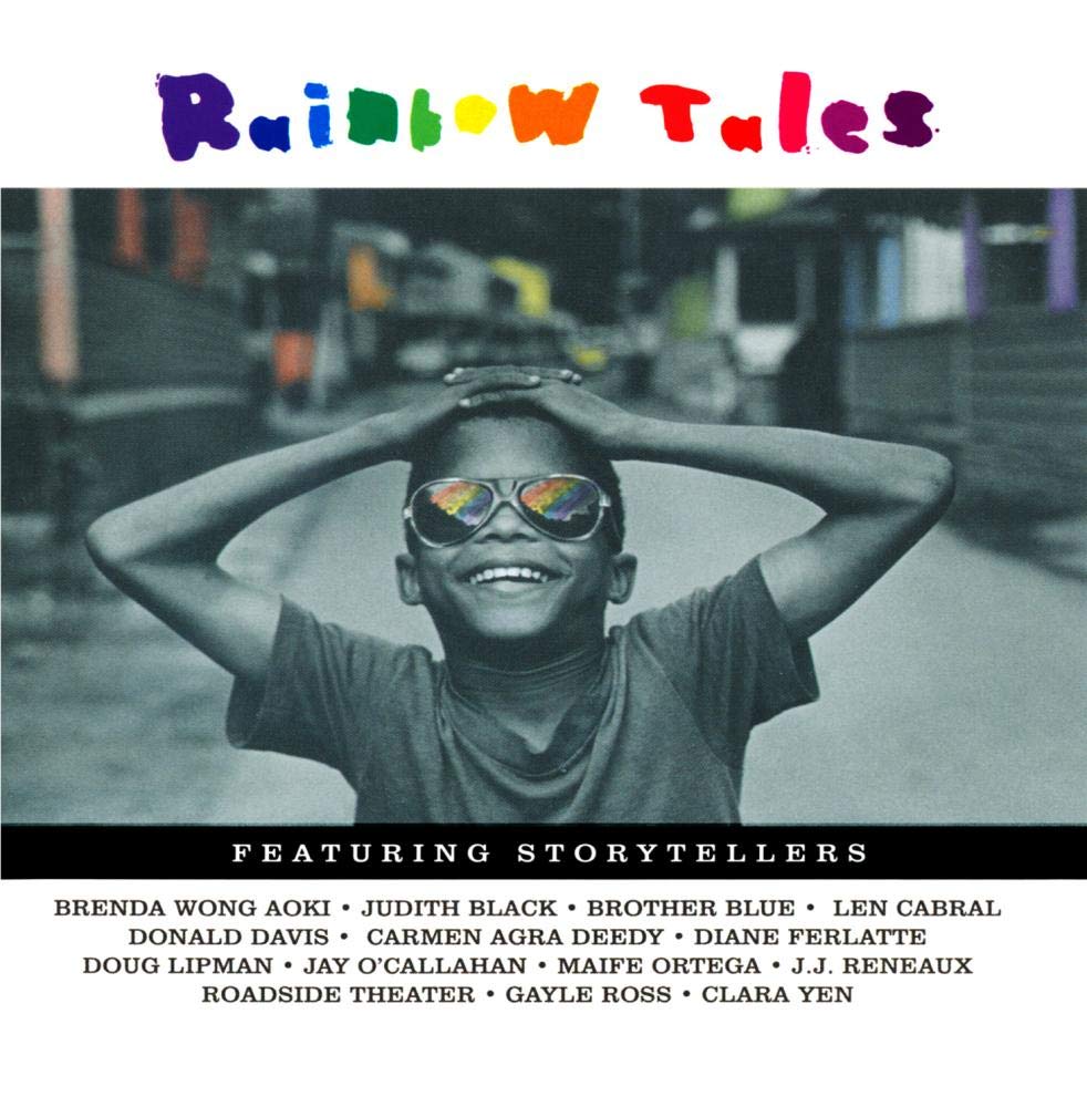 Rainbow Tales - 