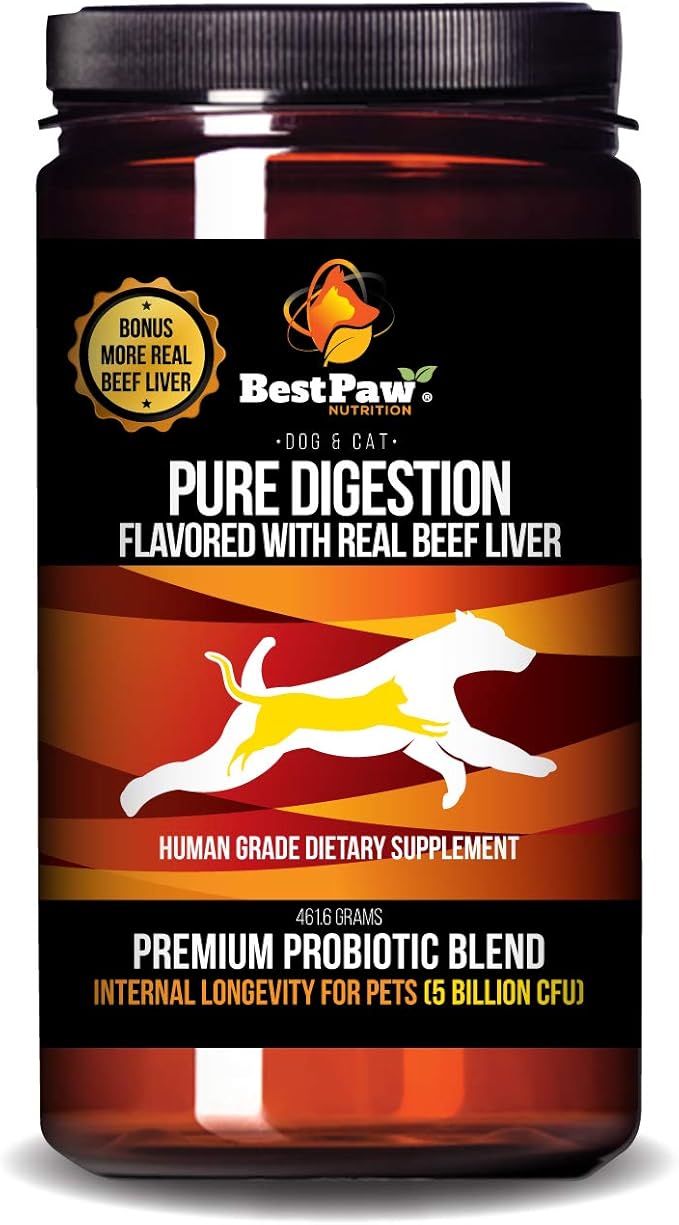 pumpkin digestive aid dogs