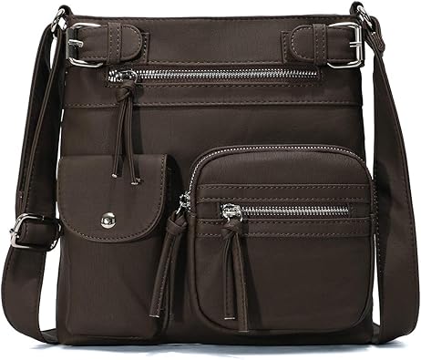 crossover bags uk