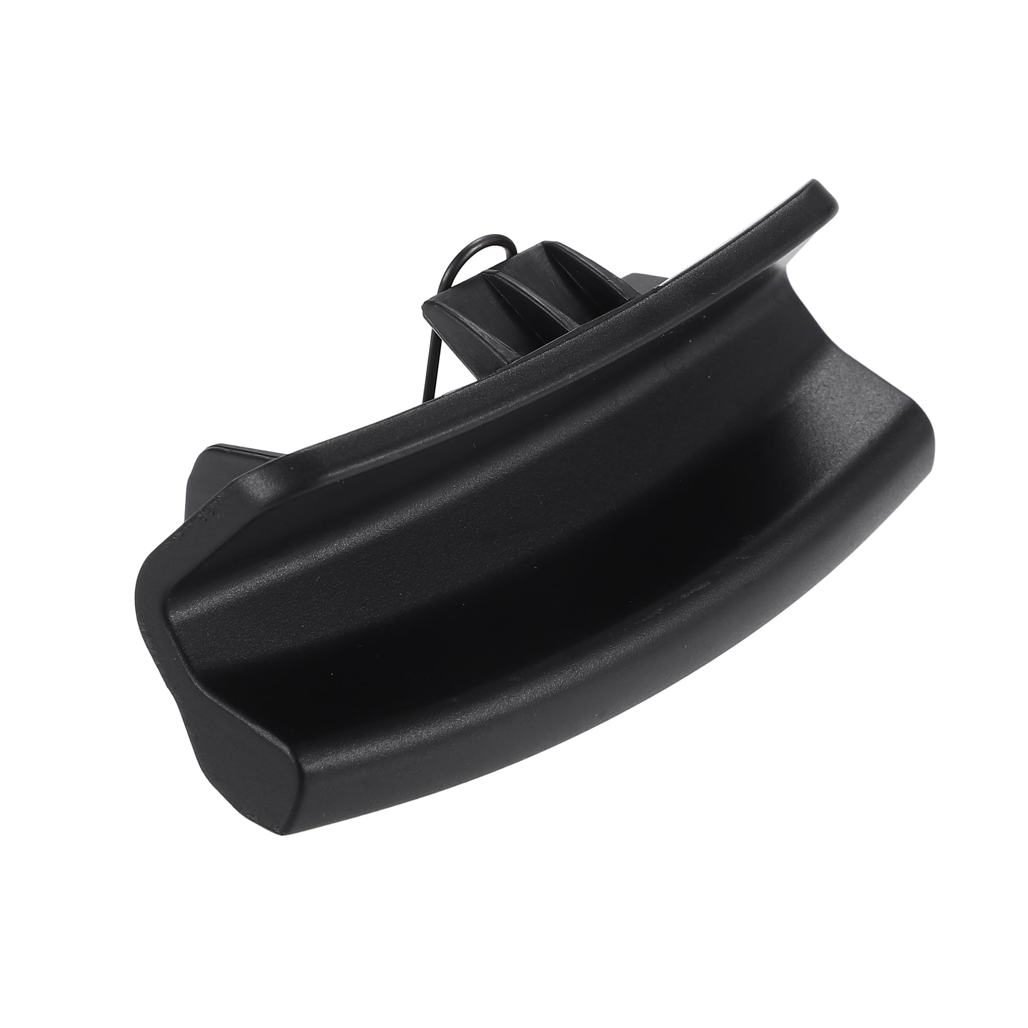 Photo 1 of Motoforti Center Console Latch, for Ford Escape 2013-2016, for Ford C-Max 2013-2018, Central Console Lock, Armrest Lid Latch, Armrest Cover Lid Lock, Plastic, NO.CJ5Z-78045G38-AB, Black