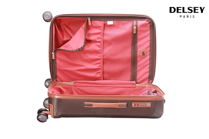 delsey promenade hard