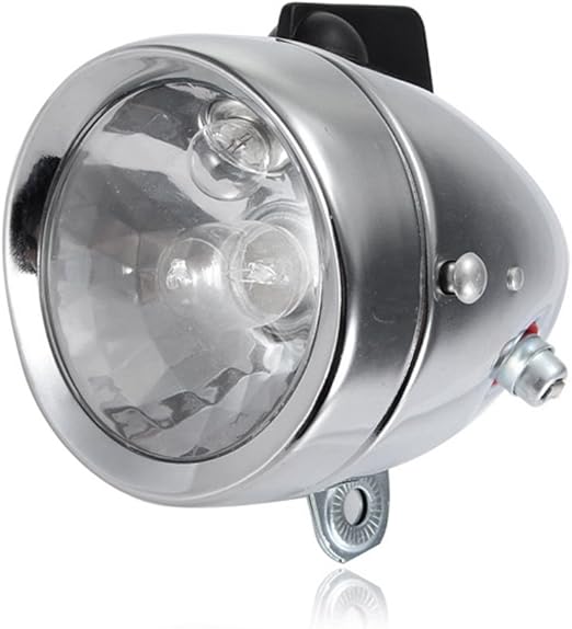 motorized bike light kit