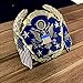 United States Military Family Challenge Coin US Army USN USAF USMC USCG Veteran Collection Gift