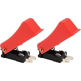OTOTEC 2Pcs Switch Trigger Replacement Part 225410 Compatible with Miller Hobart Welding MIG Gun