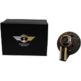 Executive Series Apollo 11 Capsule 1/25 Collectible Aircraft Model | Highly detailed resin replica, historic design, display stand included, 1:25 scale, space replica model, removable hatch.