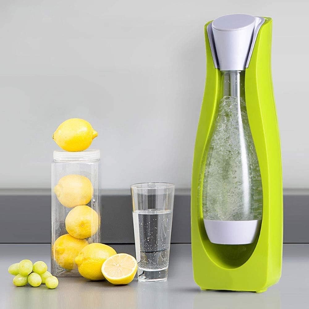 High quality Commercial Portable Bubble Water Machine, Soda Water