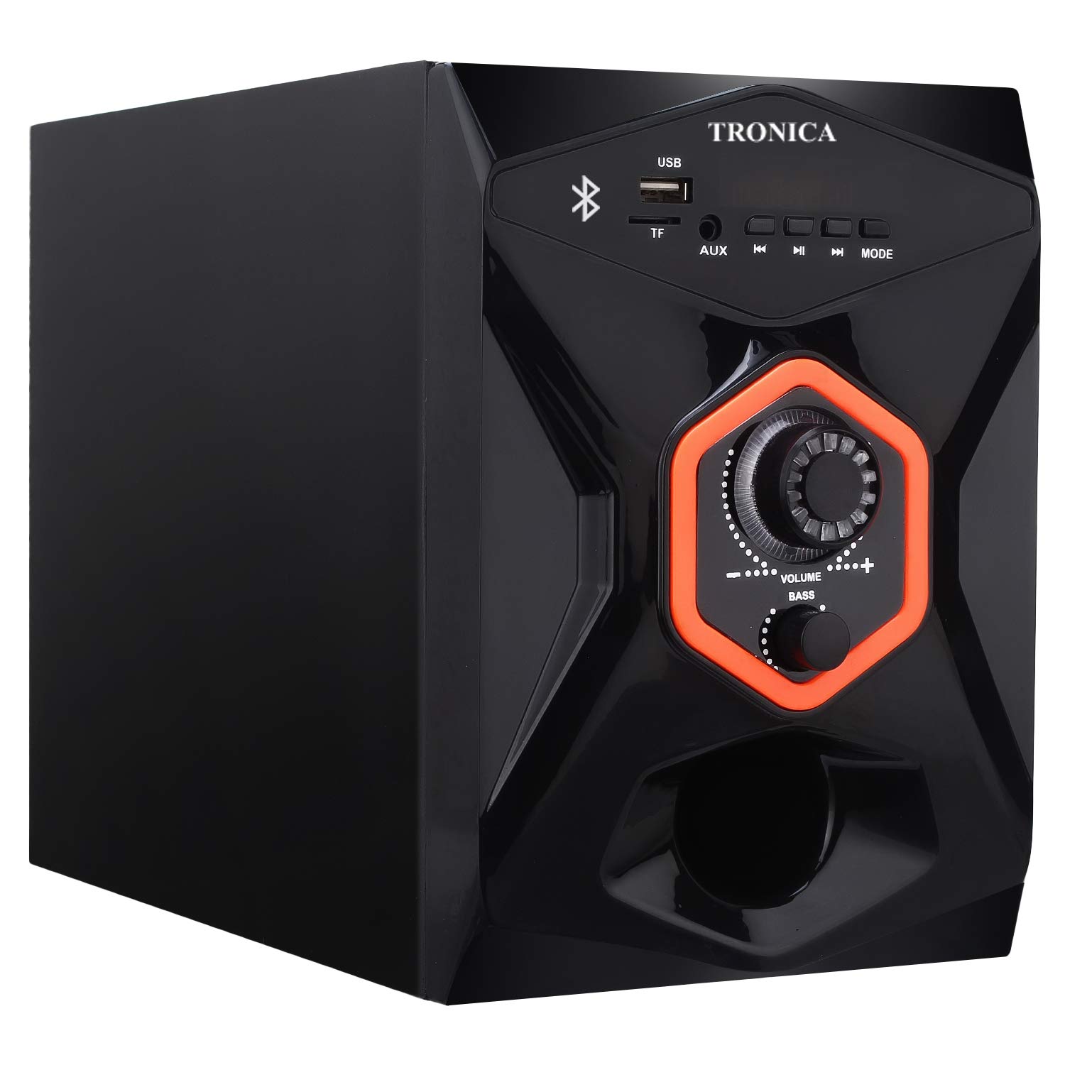 tronica home theater