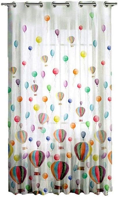 cortinas infantiles bebe ninos 200 x