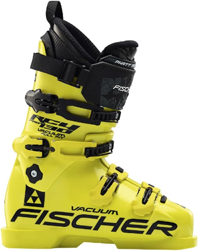 fischer rc4 pro 130