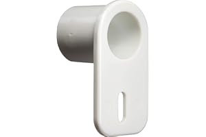 DOMETIC 2002236004 Left Handed Freezer Spring Casing