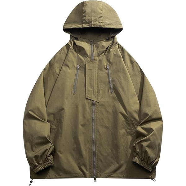 値下げ新品i c h i Water Repellent Hood Jacket 03411333505-p.jpg?ts=1756281222710