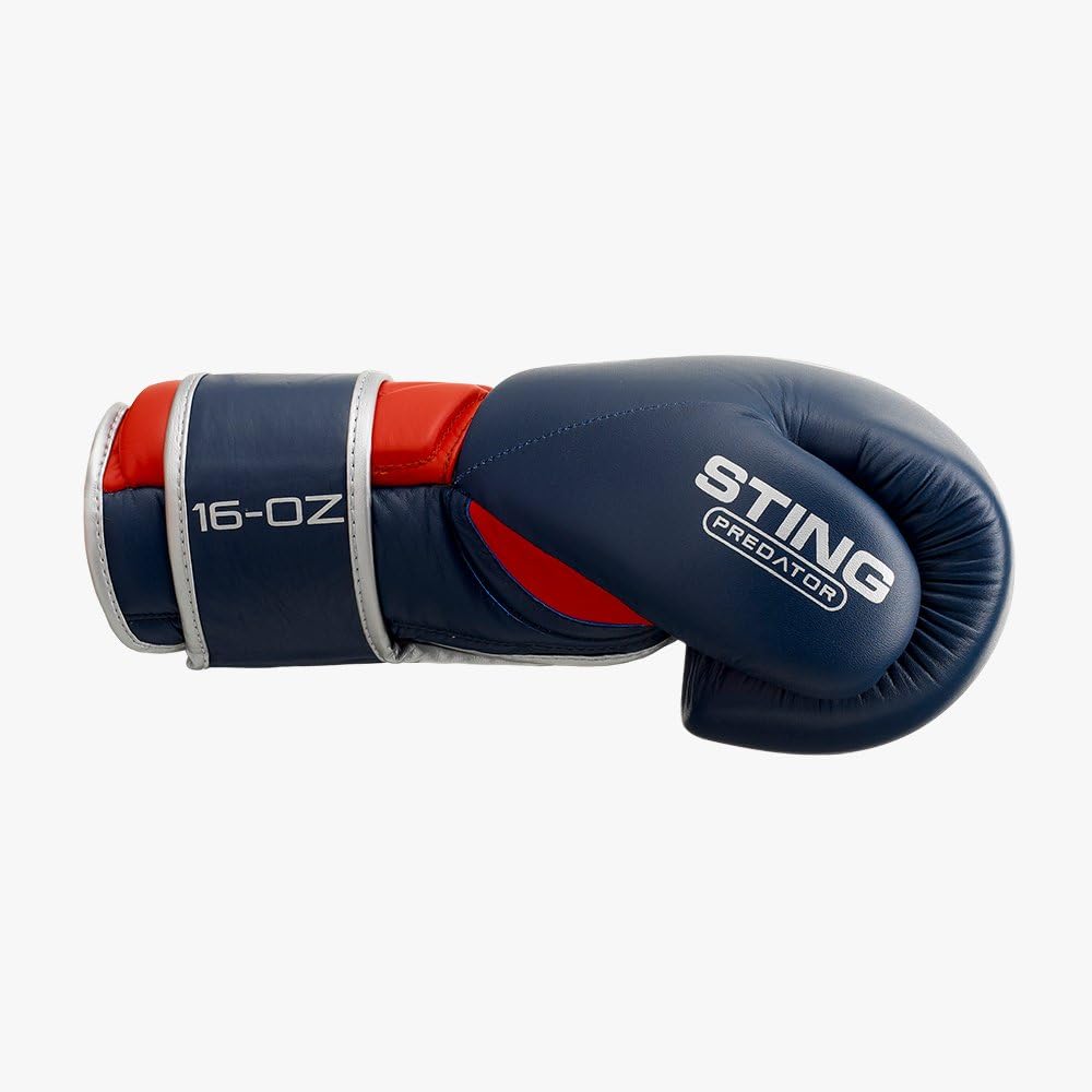 sting predator boxing gloves