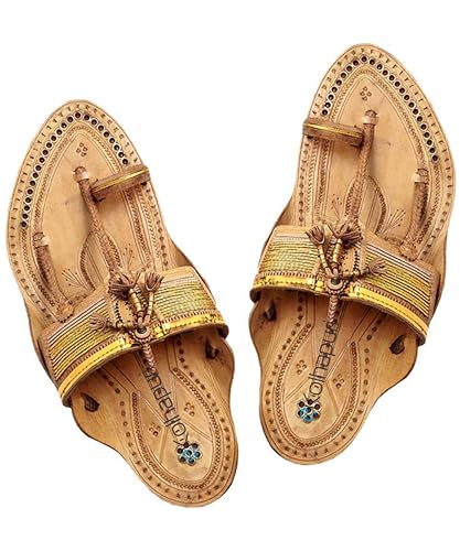 kolhapuri chappal under 500