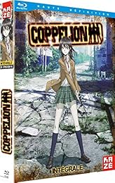 Coppelion - Intégrale - Blu-Ray
