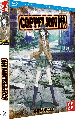 Coppelion - Intégrale - Blu-Ray