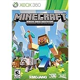 Minecraft (Renewed)