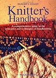 Reader's Digest Knitter's Handbook by Montse Stanley