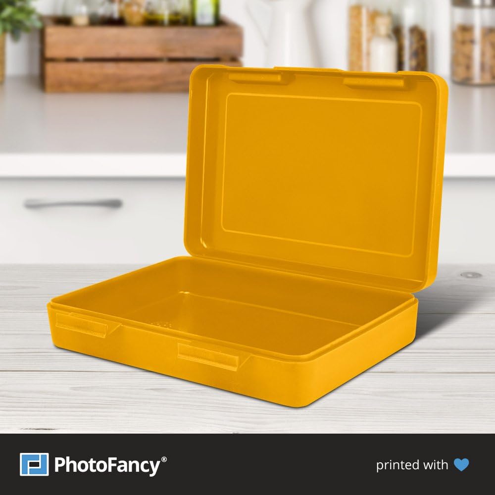 Brotdose Mit Foto Bedrucken Brotbox Zum Personalisieren Lunchbox Mit Eigenem Motiv Selbst Gestalten Photofancy Blau