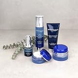 Beauté Pacifique Crème Paradoxe Eye Cream 15ml Squalane Wrinkle Fine Lines All view 3