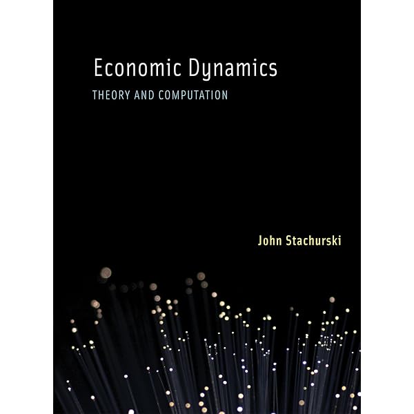Economic Dynamics, second edition: Theory and Computation