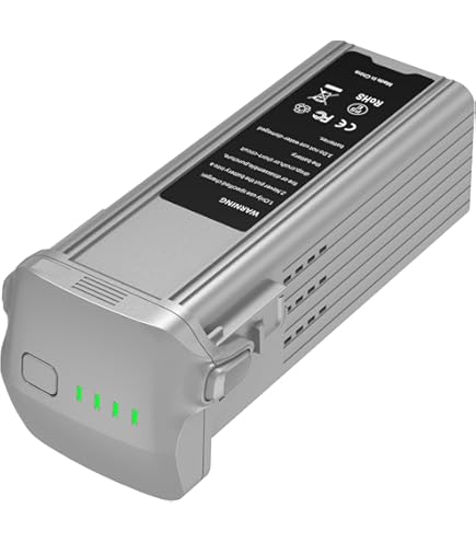 DJI - DJI AIR3 AIR3Sフライトバッテリー　DJI純正品 DJI Air 3S インテリジェント フライトバッテリー購入 - DJI Store