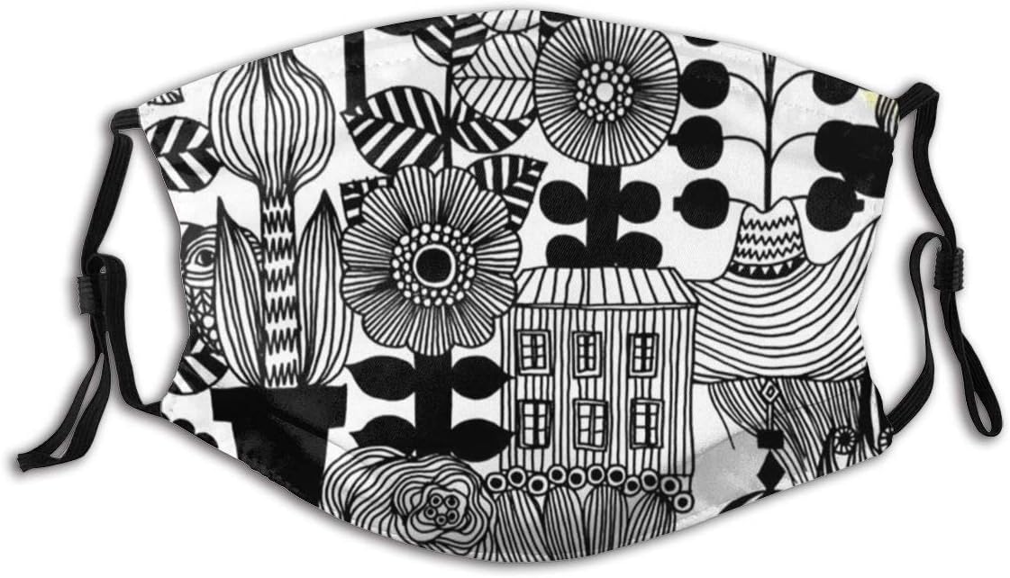 Marimekko Personalized Mouth Sleeve Reusable Mouth Guard (Give Five Mouth Guard)